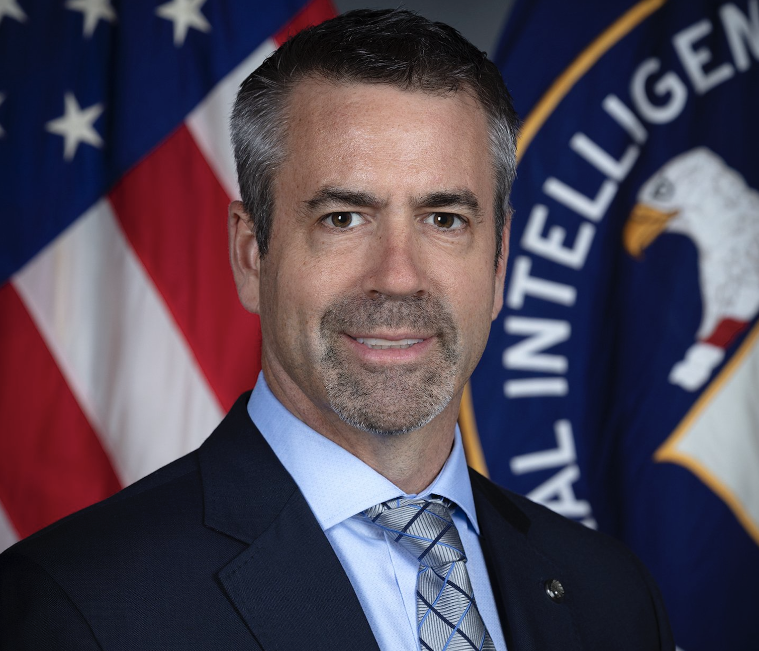 Andrew G. Boyd, Former Director of the CIA’s Center for Cyber Intelligence, Joins the Alperovitch Institute