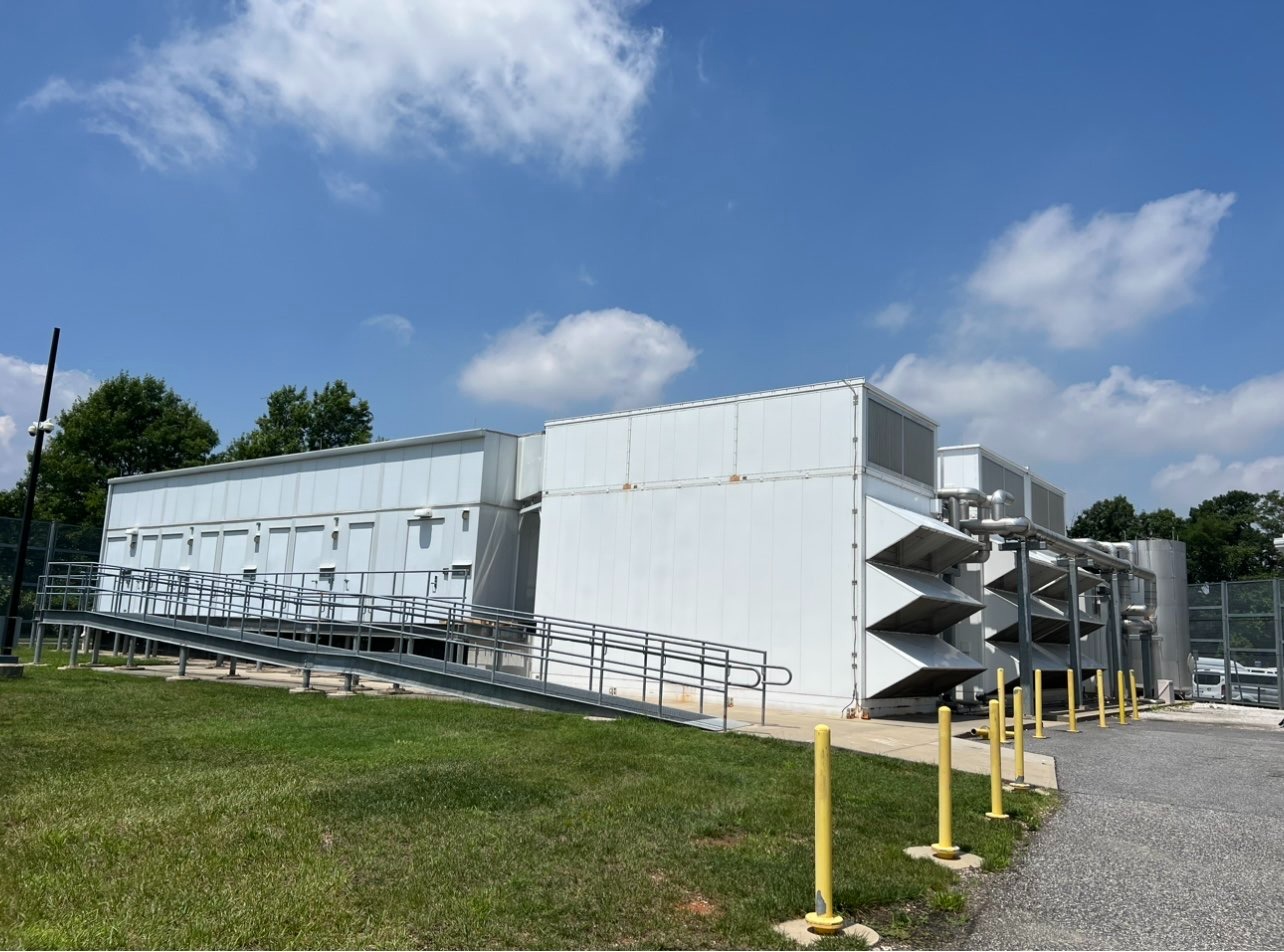 ALPIN Teams Up with Supercomputer ARCH